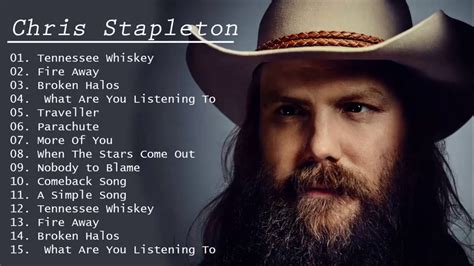 Chris Stapleton youtube tickets